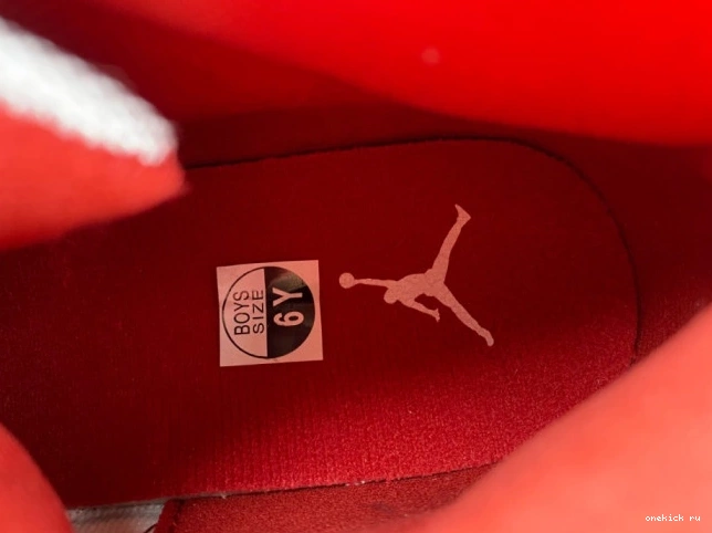 Chep Onekick Jordan CT8012-116 'CHERRY' Air Retro 11 0523